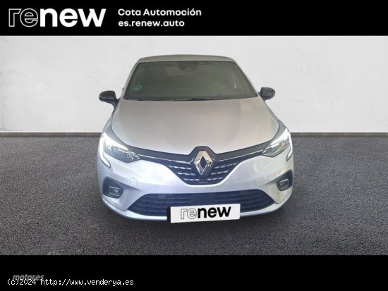 Renault Clio TECHNO TCE 140CV de 2023 con 19.000 Km por 20.900 EUR. en Madrid