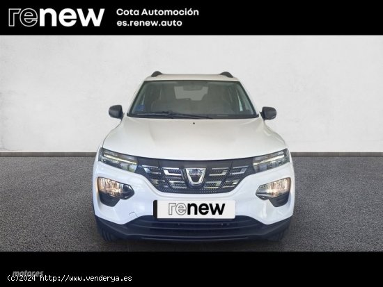 Dacia Spring SHARING ONE ELECTRIC COMFORT 45 33KW de 2021 con 33.000 Km por 11.300 EUR. en Madrid