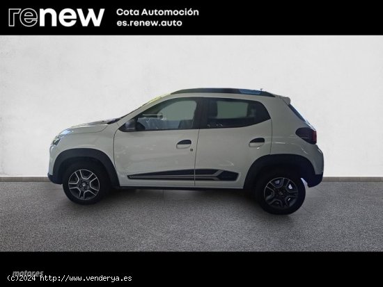 Dacia Spring SHARING ONE ELECTRIC COMFORT 45 33KW de 2021 con 33.000 Km por 11.300 EUR. en Madrid