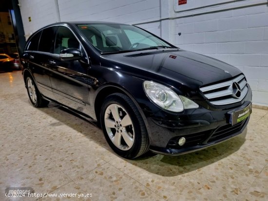 Mercedes Clase R 320 cdi de 2008 con 200.000 Km por 9.000 EUR. en Sevilla