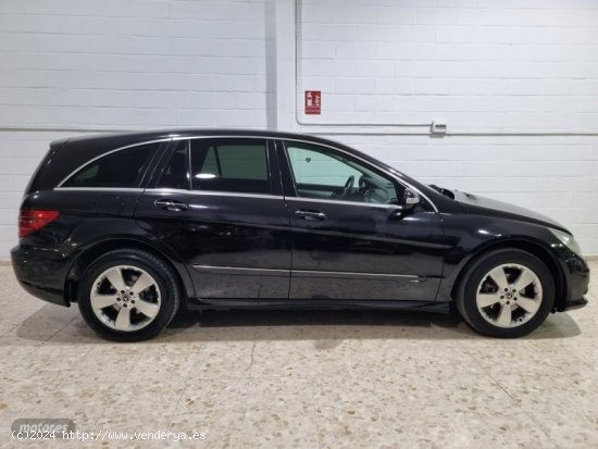 Mercedes Clase R 320 cdi de 2008 con 200.000 Km por 9.000 EUR. en Sevilla