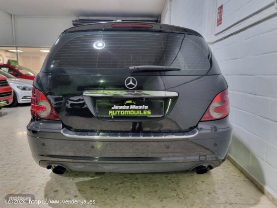 Mercedes Clase R 320 cdi de 2008 con 200.000 Km por 9.000 EUR. en Sevilla