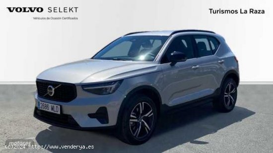 Volvo XC40 XC40 Plus, B3 mild hybrid, Gasolina, Dark de 2023 con 22.710 Km por 36.900 EUR. en Sevill