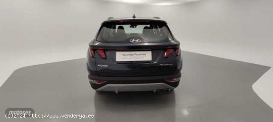 Hyundai Tucson Tucson 1.6 CRDI Maxx 4x2 de 2023 con 26.506 Km por 24.900 EUR. en Barcelona