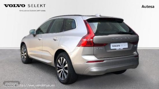 Volvo XC 60 XC60 Core, B4 (gasolina), Gasolina de 2023 con 22.120 Km por 43.500 EUR. en Pontevedra