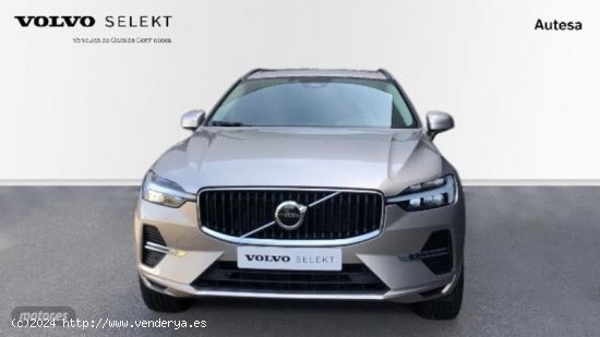 Volvo XC 60 XC60 Core, B4 (gasolina), Gasolina de 2023 con 22.120 Km por 43.500 EUR. en Pontevedra