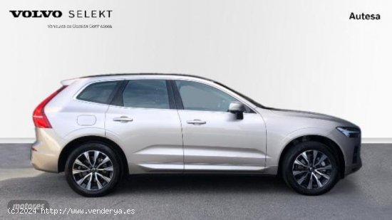 Volvo XC 60 XC60 Core, B4 (gasolina), Gasolina de 2023 con 22.120 Km por 43.500 EUR. en Pontevedra