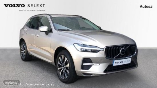 Volvo XC 60 XC60 Core, B4 (gasolina), Gasolina de 2023 con 22.120 Km por 43.500 EUR. en Pontevedra