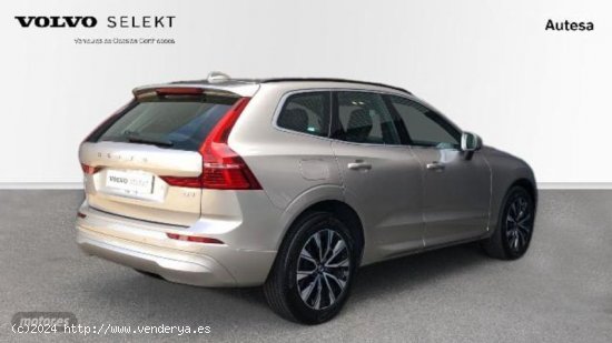 Volvo XC 60 XC60 Core, B4 (gasolina), Gasolina de 2023 con 22.120 Km por 43.500 EUR. en Pontevedra