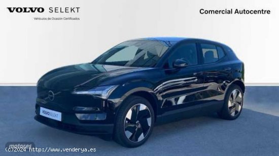 Volvo EX30 Ultra, Single Motor Extended Range, Electrico de 2023 con 1.890 Km por 46.900 EUR. en Bar