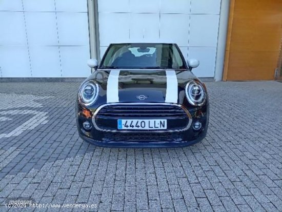 Mini Cooper 1.5 MANUAL 156 3P de 2020 con 38.730 Km por 18.000 EUR. en Albacete