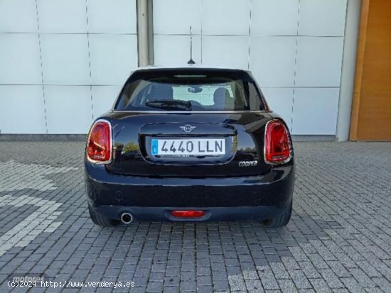 Mini Cooper 1.5 MANUAL 156 3P de 2020 con 38.730 Km por 18.000 EUR. en Albacete