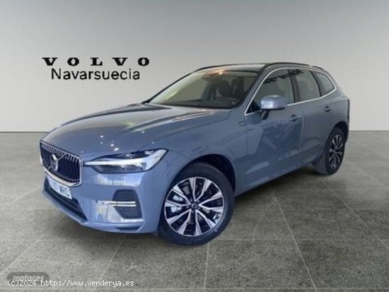  Volvo XC 60 XC60 Core, B4 Mild Hybrid, Diesel de 2024 con 7 Km por 48.250 EUR. en Navarra 