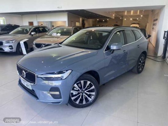 Volvo XC 60 XC60 Core, B4 Mild Hybrid, Diesel de 2024 con 7 Km por 48.250 EUR. en Navarra