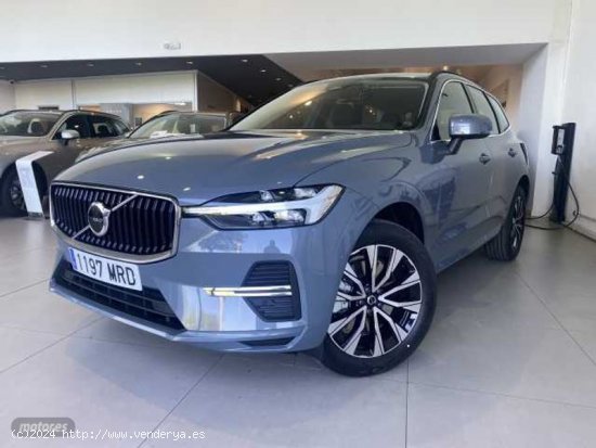 Volvo XC 60 XC60 Core, B4 Mild Hybrid, Diesel de 2024 con 7 Km por 48.250 EUR. en Navarra