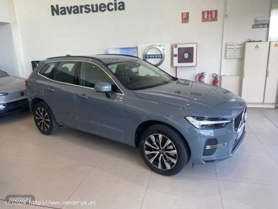 Volvo XC 60 XC60 Core, B4 Mild Hybrid, Diesel de 2024 con 7 Km por 48.250 EUR. en Navarra