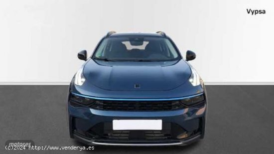 Lynk & Co 01 LYNK & CO 01 SEMIHIBRIDO 1.5 HEV 145KW 197 5P de 2021 con 9.774 Km por 27.500 EUR. en C