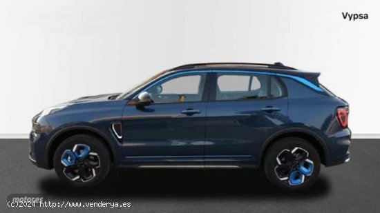 Lynk & Co 01 LYNK & CO 01 SEMIHIBRIDO 1.5 HEV 145KW 197 5P de 2021 con 9.774 Km por 27.500 EUR. en C