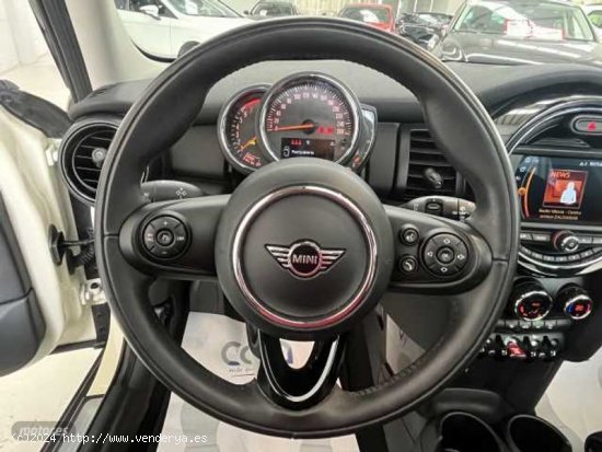 Mini Cooper ONE de 2019 con 46.000 Km por 16.990 EUR. en Alava