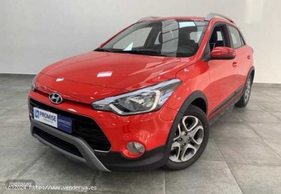 Hyundai i20 I20 FL ACTIVE TGDI 1.0 100CV KLASS de 2020 con 28.623 Km por 15.900 EUR. en Barcelona