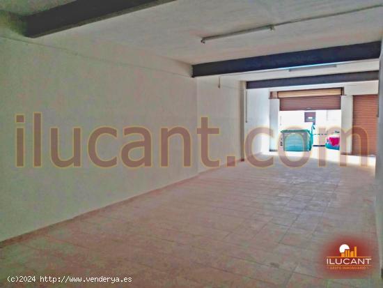 Se Vende en Alicante - ALICANTE