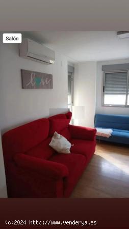 APARTAMENTO CON PISCINA EN EL DELTA - TARRAGONA