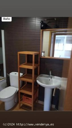 APARTAMENTO CON PISCINA EN EL DELTA - TARRAGONA