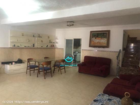 Casa en venta en Campello pueblo - ALICANTE