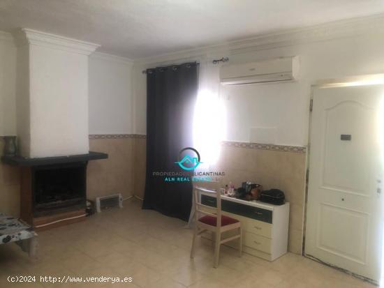 Casa en venta en Campello pueblo - ALICANTE