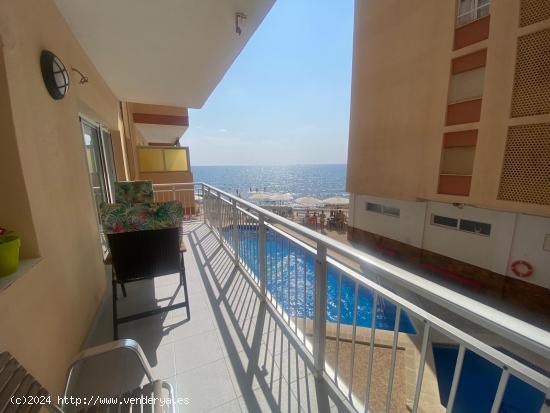 Exclusivo piso en Playa del Cura, Torrevieja - ALICANTE