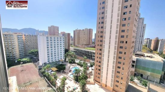 Se Vende en Benidorm - ALICANTE