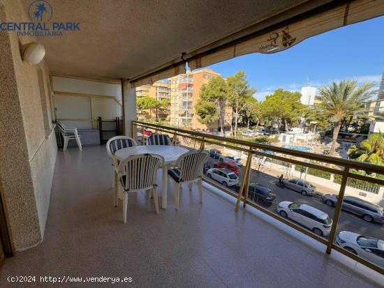  Apartamento con parking opcional en Salou. - TARRAGONA 