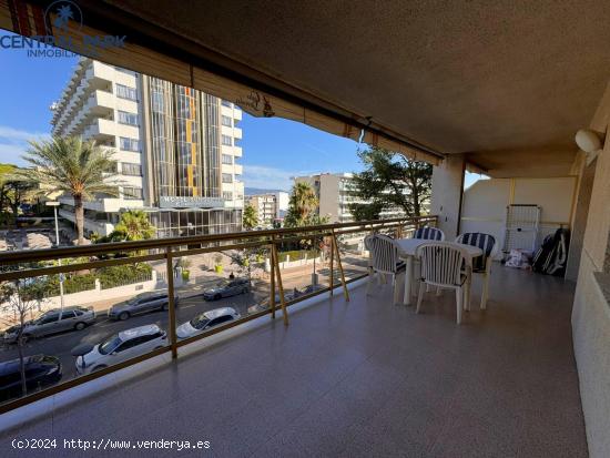 Apartamento con parking opcional en Salou. - TARRAGONA