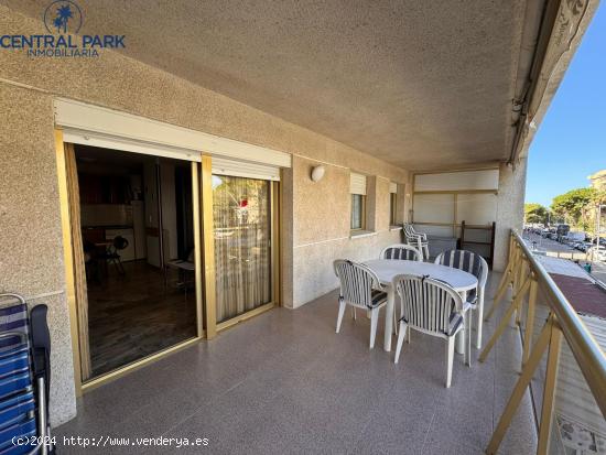 Apartamento con parking opcional en Salou. - TARRAGONA