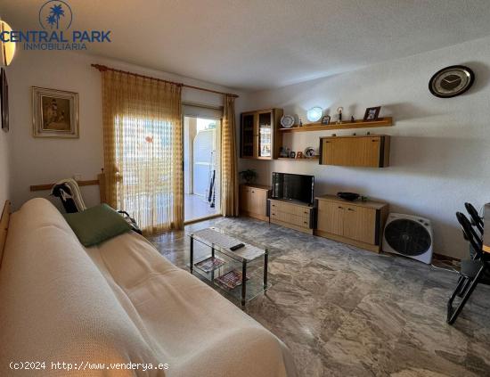 Apartamento con parking opcional en Salou. - TARRAGONA