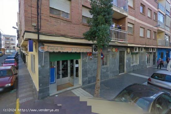 BONITO LOCAL COMERCIAL EN PLENO CENTRO DE ADRA - ALMERIA