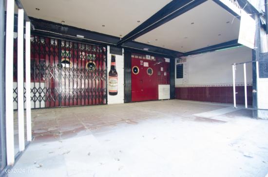 LOCAL COMERCIAL DISCOTECA CON LICENCIA - TARRAGONA