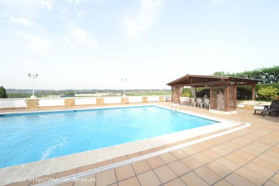 Chalet independiente en Bétera - VALENCIA