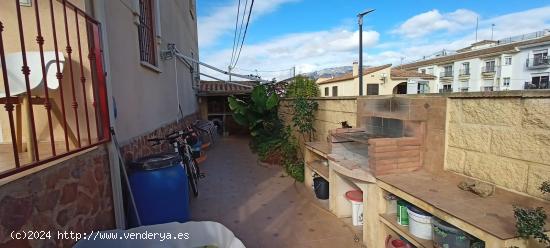 Se Vende en Polop - ALICANTE