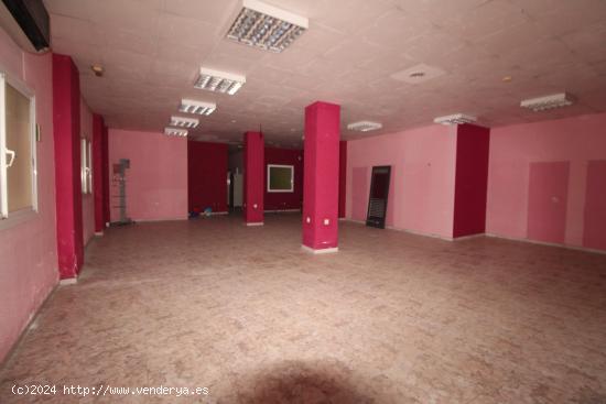  Local comercial en Ejido Centro - ALMERIA 