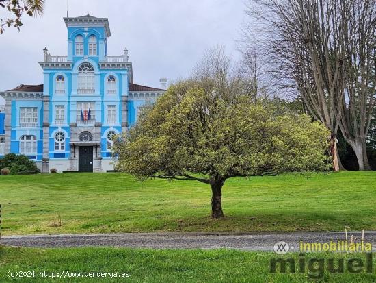 Se vende edificación de uso residencial en Colombres, Ribadedeva - ASTURIAS