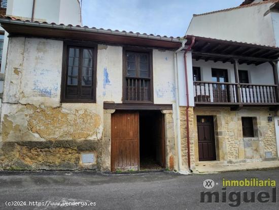 Se vende edificación de uso residencial en Colombres, Ribadedeva - ASTURIAS