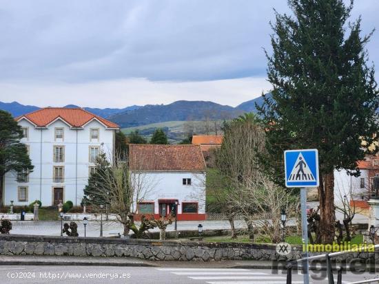 Se vende edificación de uso residencial en Colombres, Ribadedeva - ASTURIAS