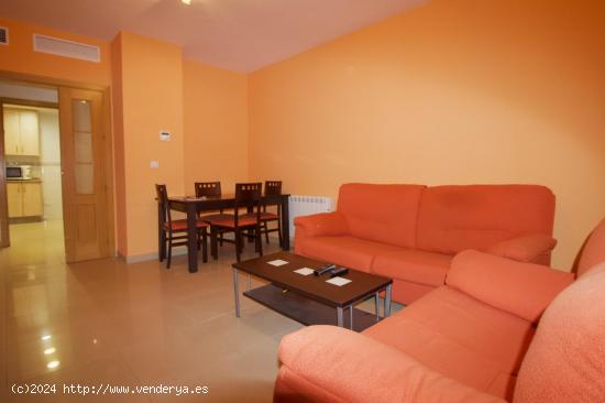 Piso de tres dormitorios centrico en venta en Don Benito - BADAJOZ