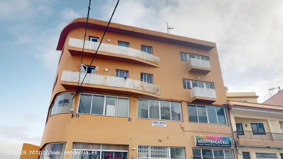  Oficina en venta en Tejina (con posibilidad de cambiarle el uso a vivienda) - SANTA CRUZ DE TENERIFE 