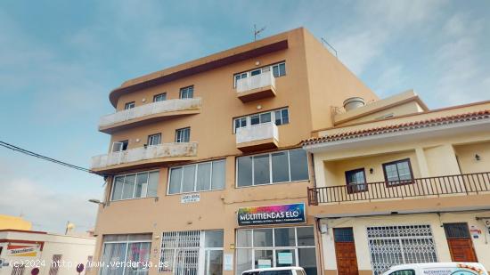 Oficina en venta en Tejina (con posibilidad de cambiarle el uso a vivienda) - SANTA CRUZ DE TENERIFE