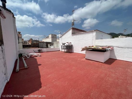 Casa de Pueblo en Beniopa - VALENCIA