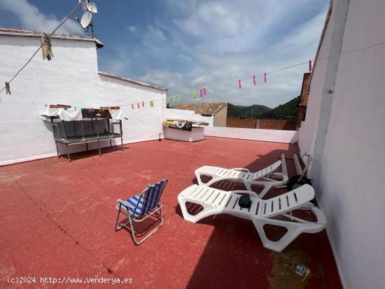 Casa de Pueblo en Beniopa - VALENCIA