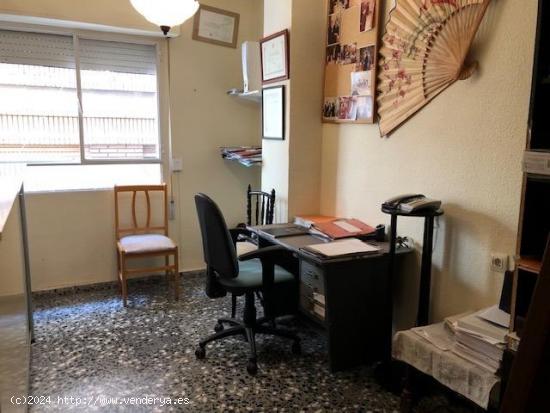 VENTA DE PISO EN SAN ROQUE - MURCIA