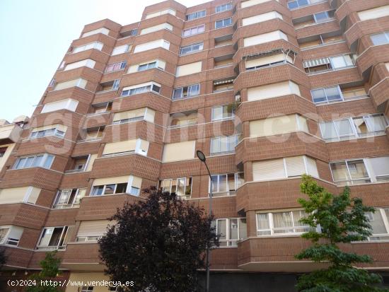  Piso venta - VALLADOLID 